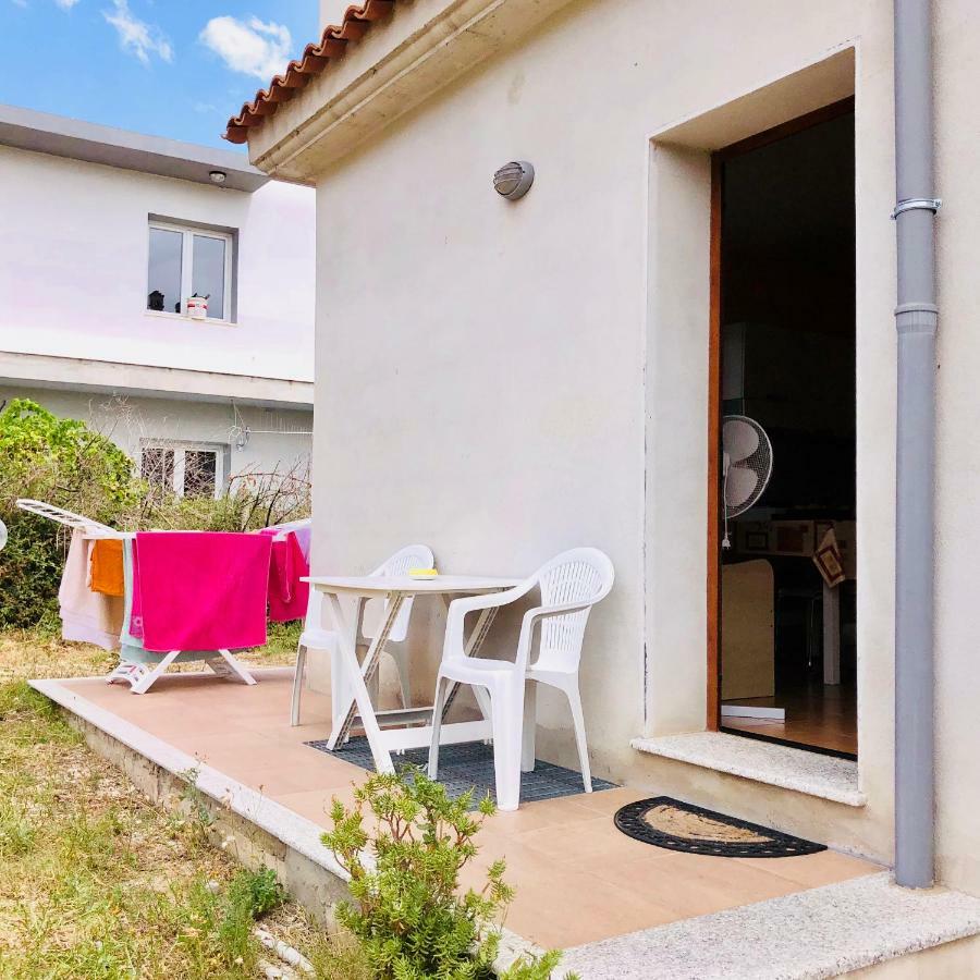 Appartamento Vacanze Sardegna Siniscola Eksteriør billede